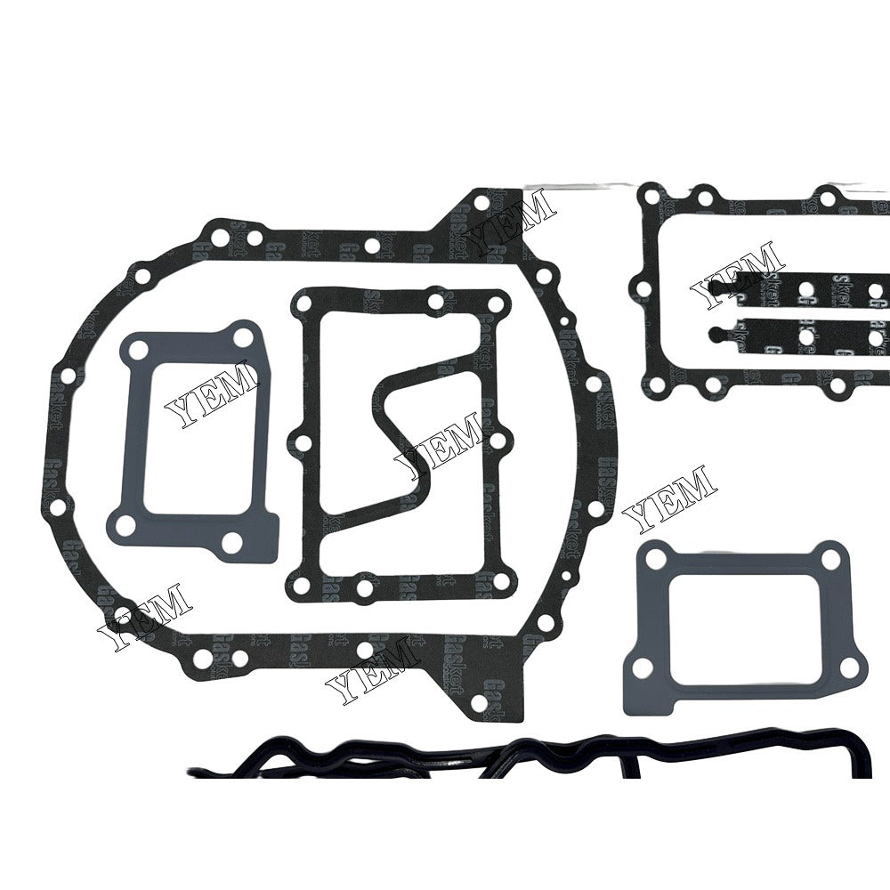 6AYM Full Gasket Kit For Yanmar Engine parts