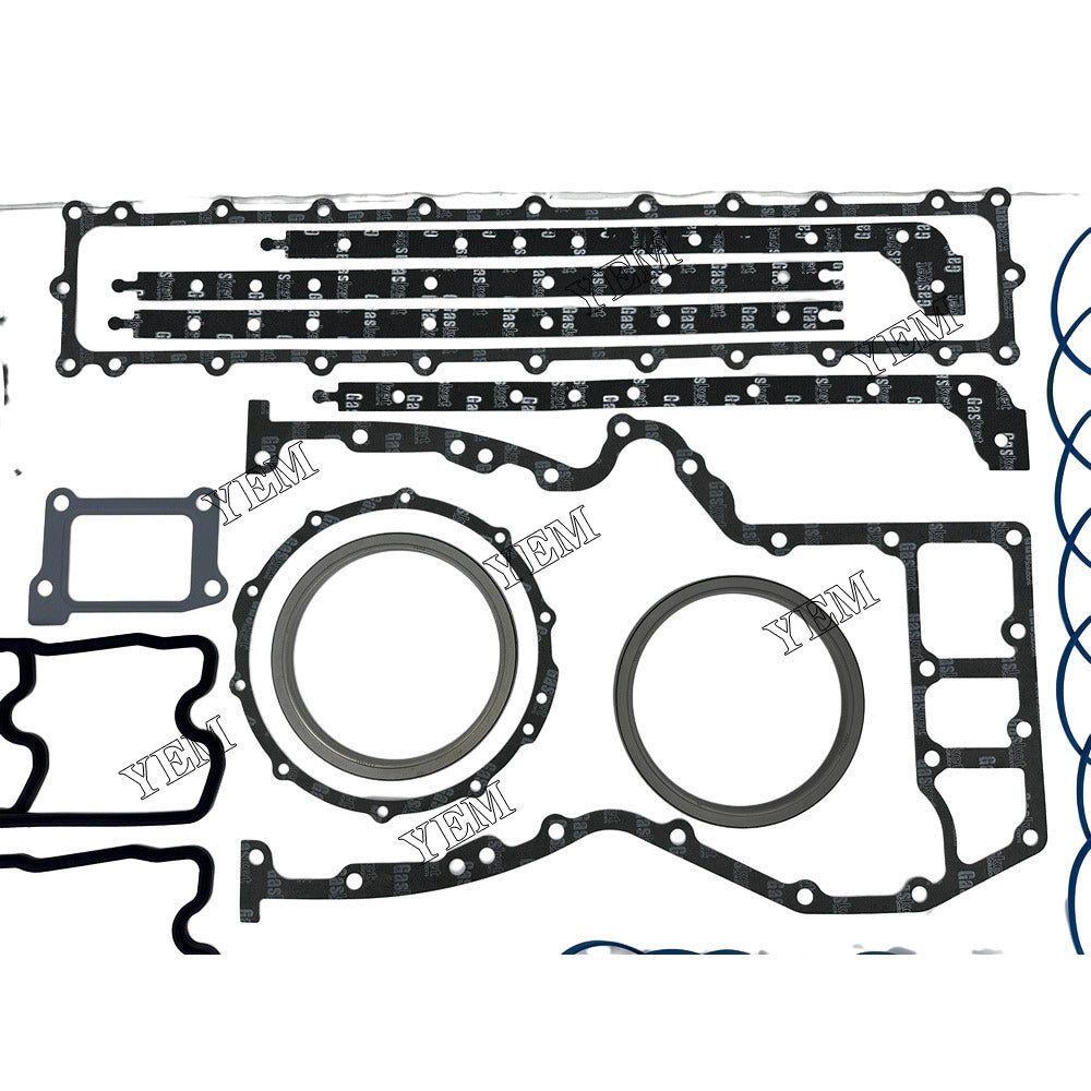 6AYM Full Gasket Kit For Yanmar Engine parts