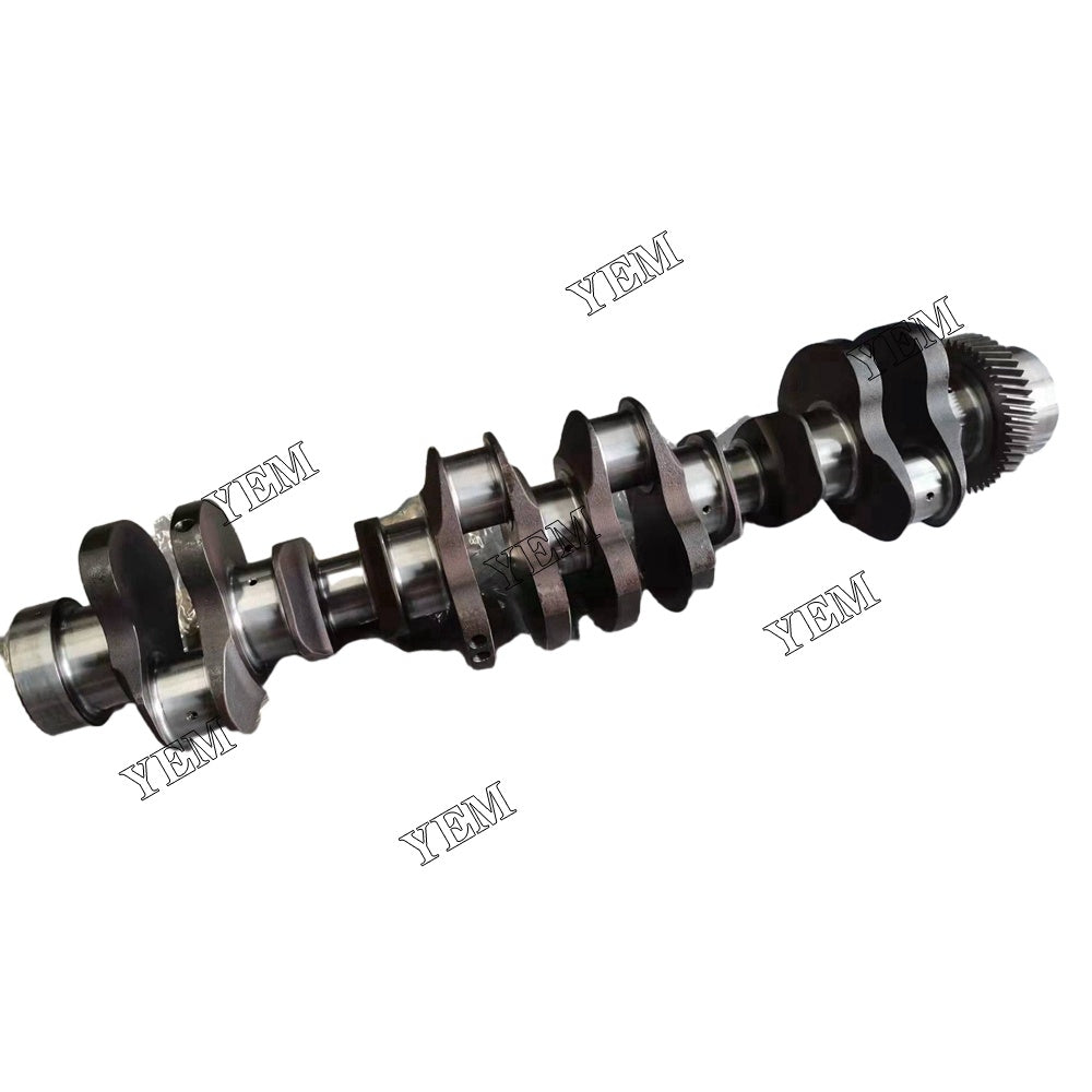 Crankshaft For Yanmar 6AYM Engine parts