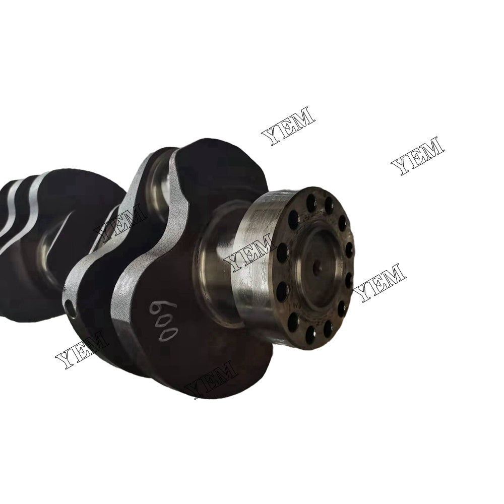 Crankshaft For Yanmar 6AYM Engine parts