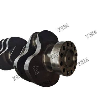 Crankshaft For Yanmar 6AYM Engine parts
