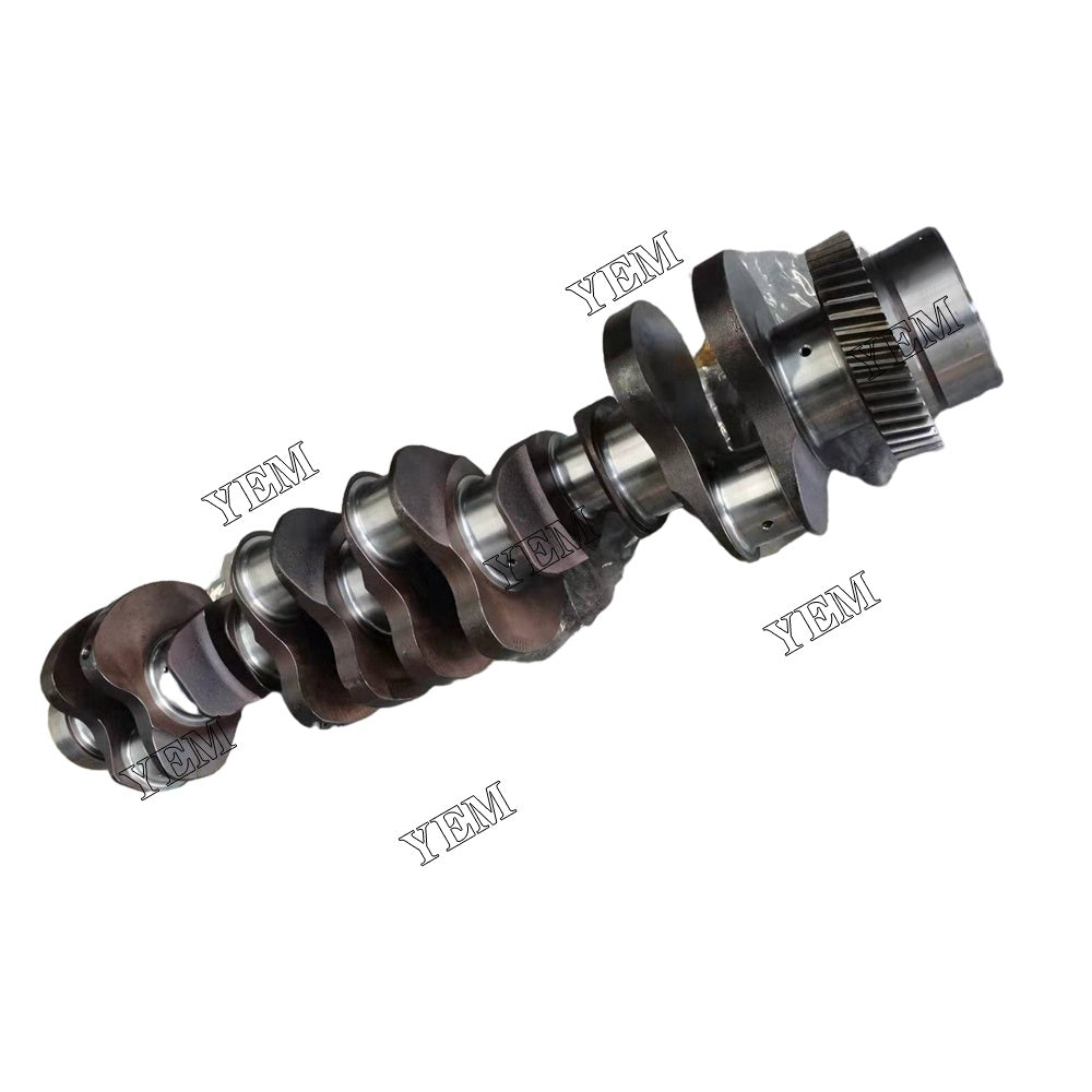 Crankshaft For Yanmar 6AYM Engine parts