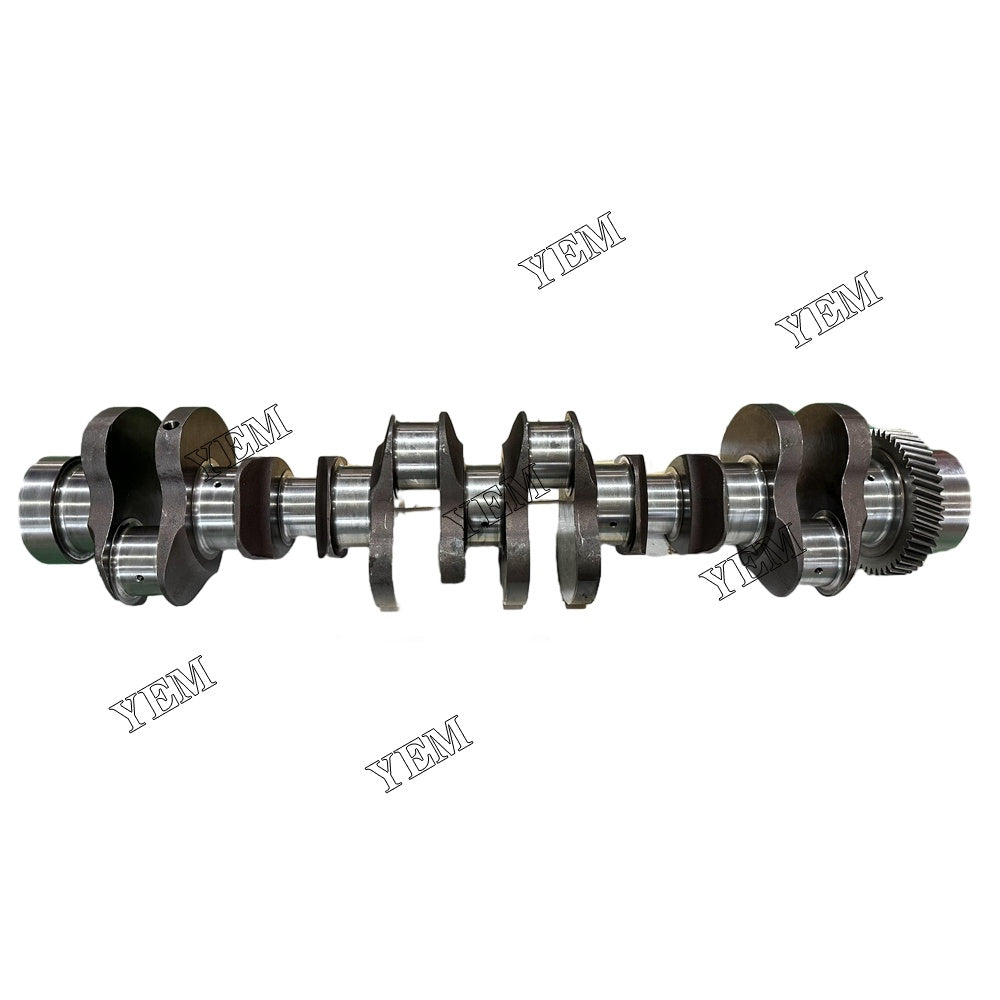 6AYM Crankshaft For Yanmar Engine parts