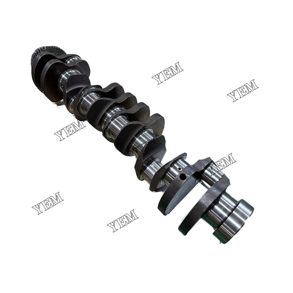 6AYM Crankshaft For Yanmar Engine parts