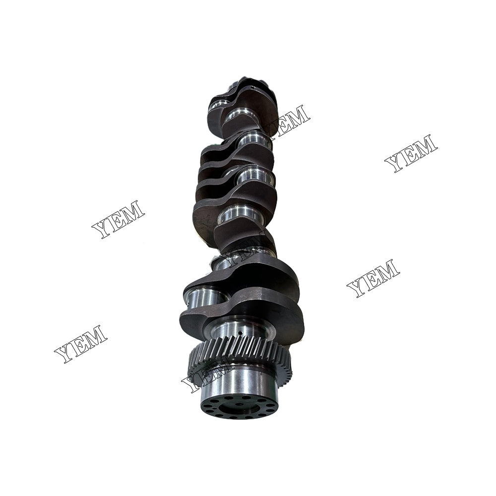 6AYM Crankshaft For Yanmar Engine parts