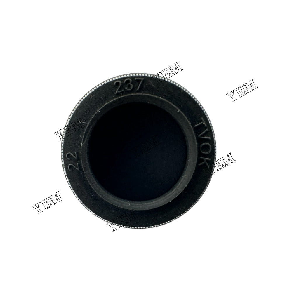 Valve Oil Seal 6AYM For Yanmar Engine parts