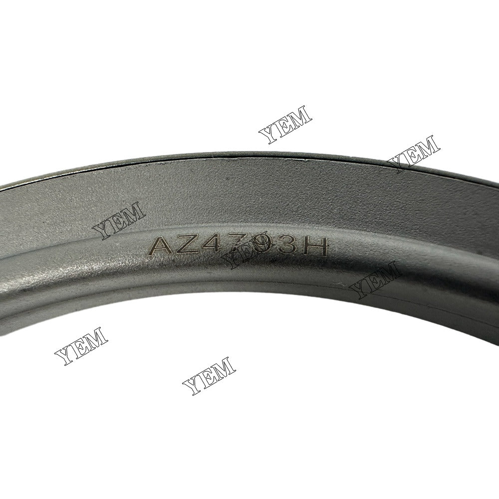 Seal For Yanmar 6AYM Engine parts