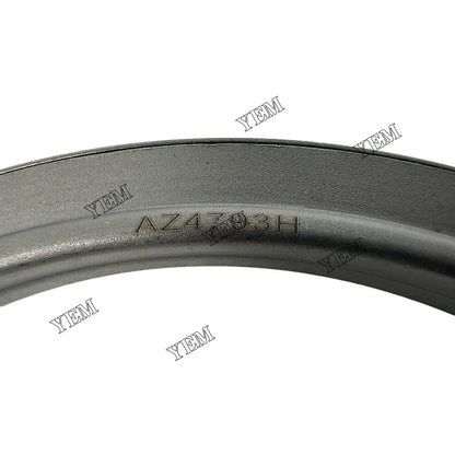 Seal For Yanmar 6AYM Engine parts