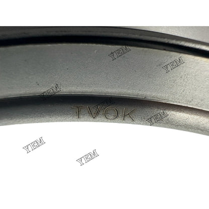 6AYM Seal For Yanmar Engine parts