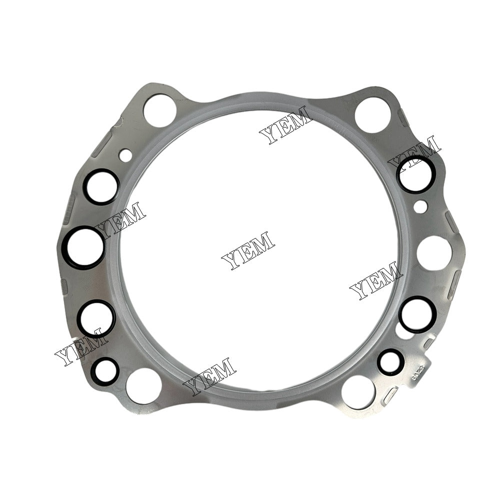 Head Gasket For Yanmar 6AYM Engine parts