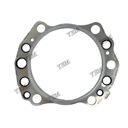 Head Gasket For Yanmar 6AYM Engine parts