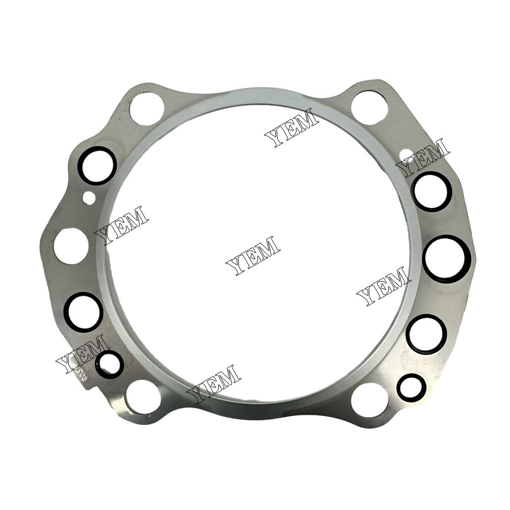 Head Gasket For Yanmar 6AYM Engine parts