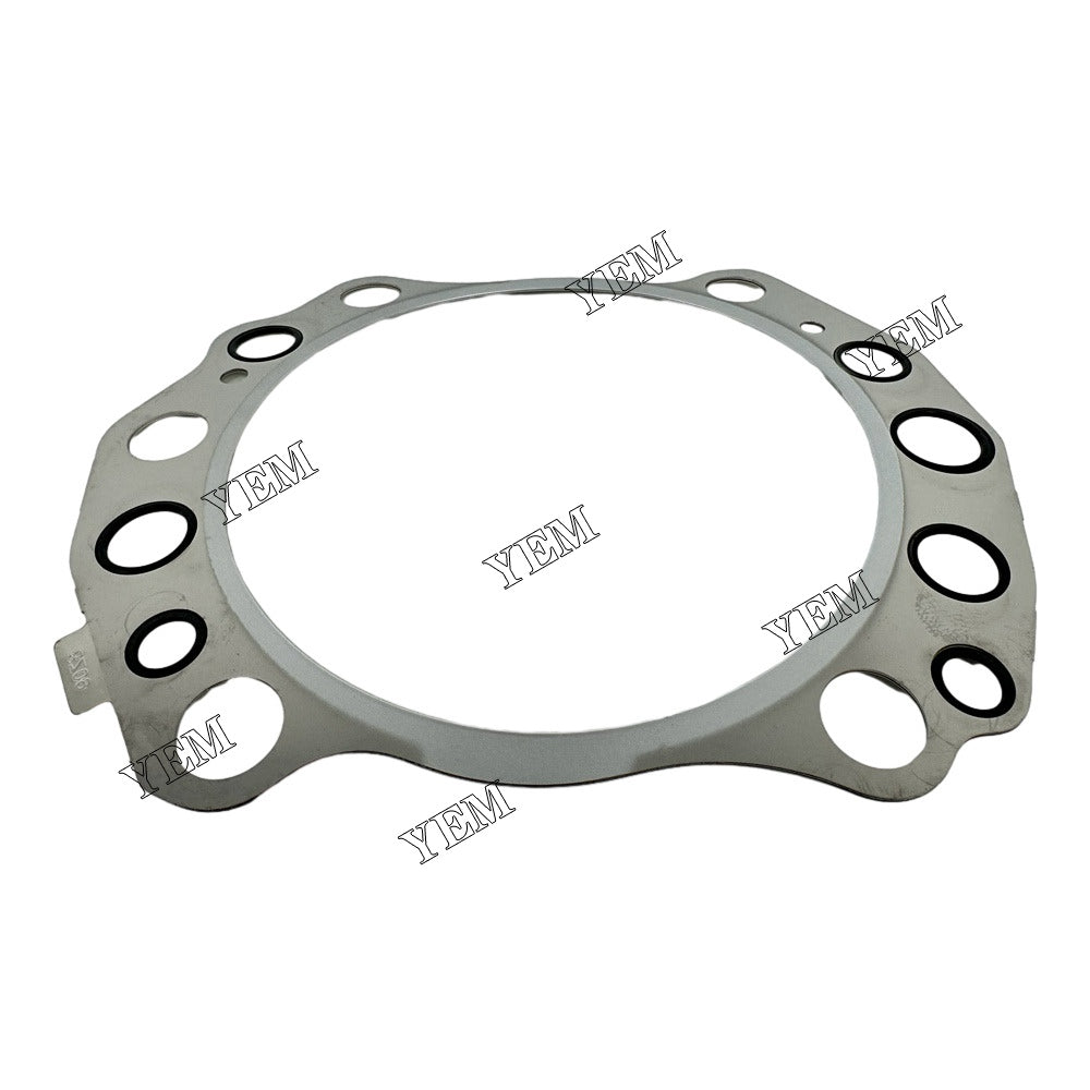 Head Gasket For Yanmar 6AYM Engine parts