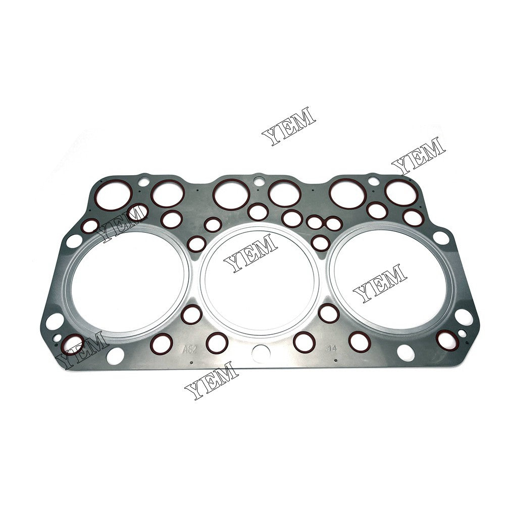 Head Gasket For Yanmar Engine parts 6GHA