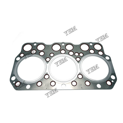 Head Gasket For Yanmar Engine parts 6GHA