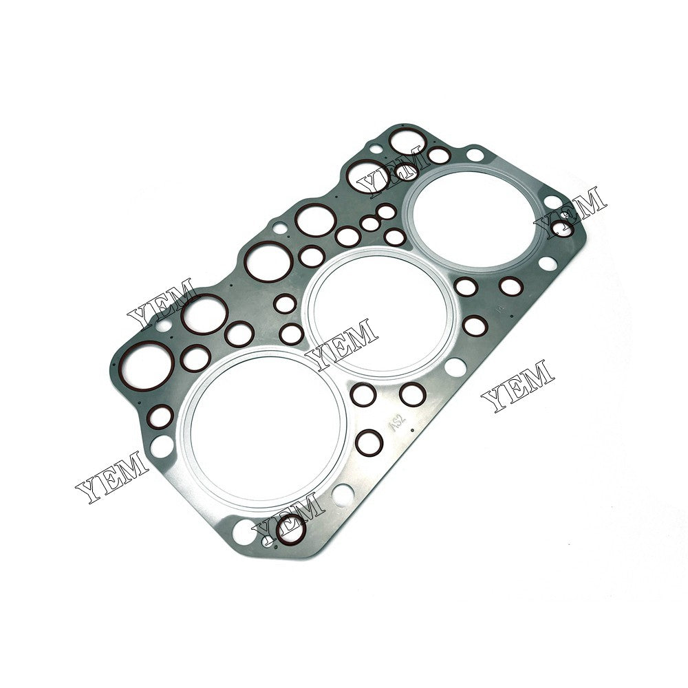 Head Gasket For Yanmar Engine parts 6GHA