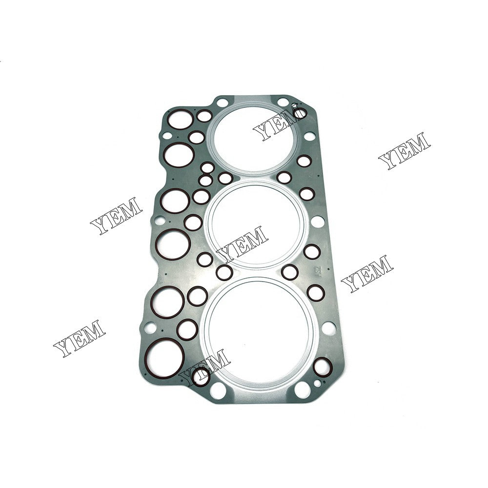 Head Gasket For Yanmar Engine parts 6GHA