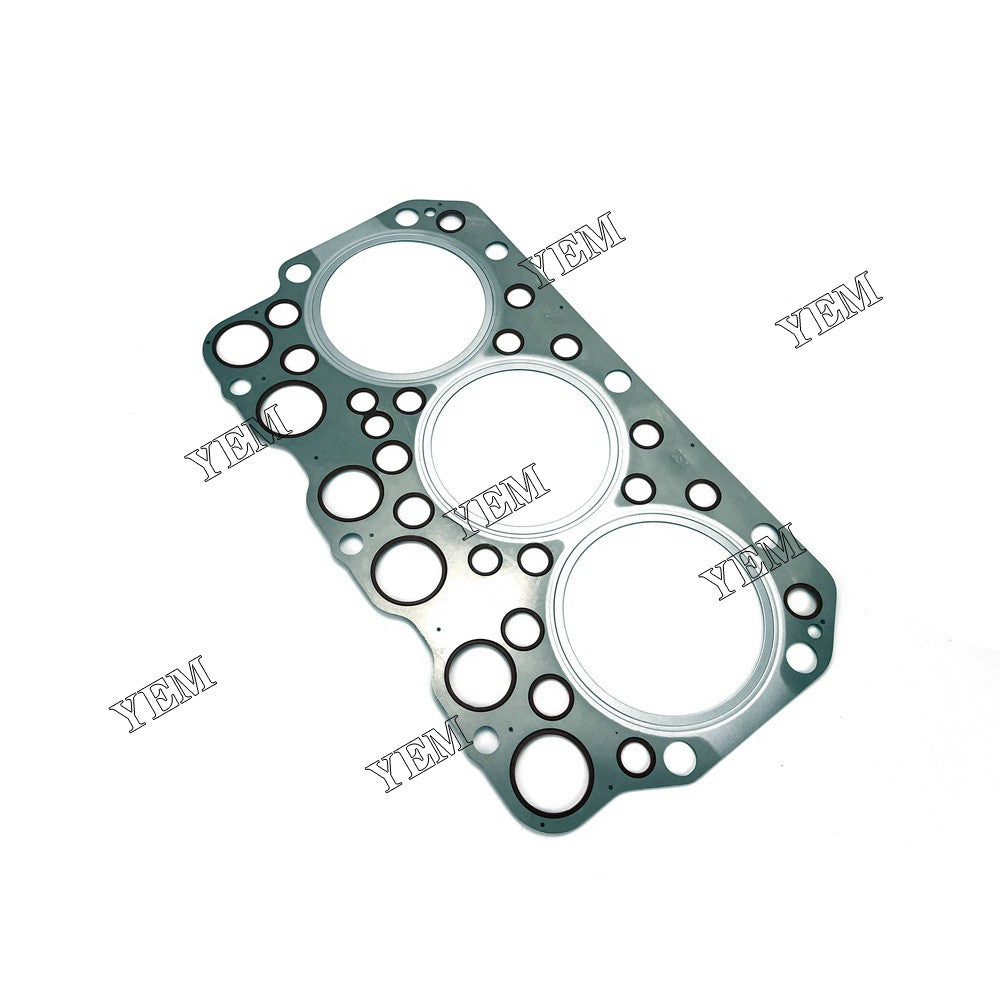 Head Gasket For Yanmar Engine parts 6GHA