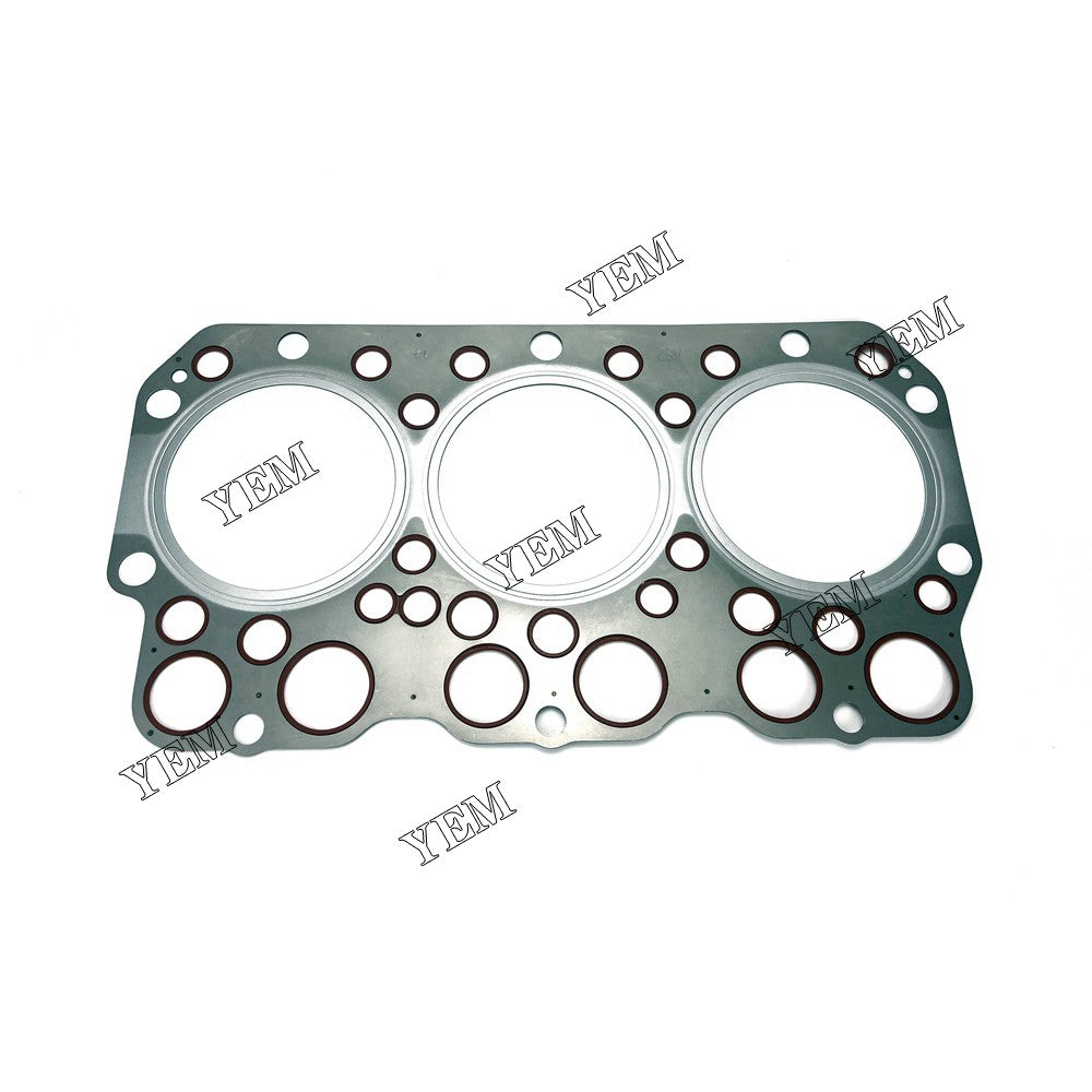 Head Gasket For Yanmar Engine parts 6GHA