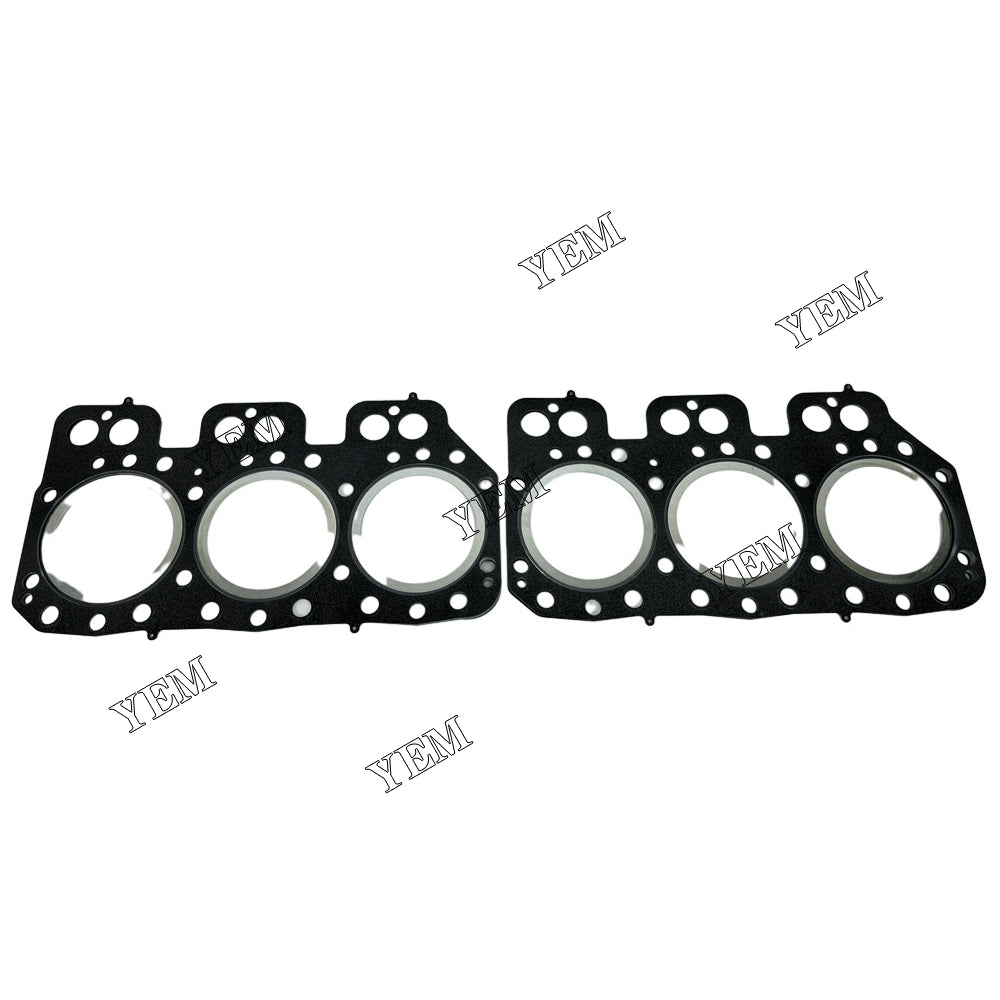 126625-01330 Head Gasket 6HAL For Yanmar Engine parts