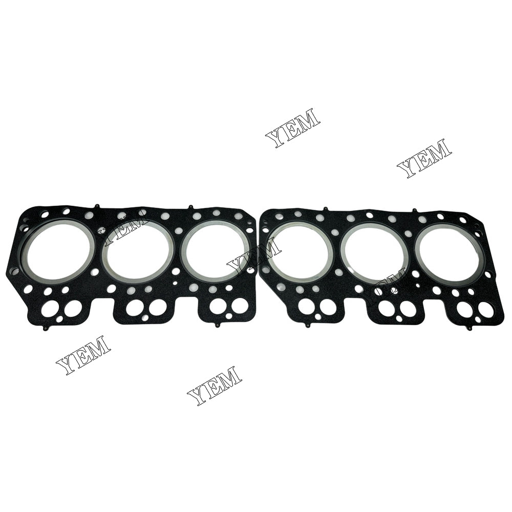 126625-01330 Head Gasket 6HAL For Yanmar Engine parts