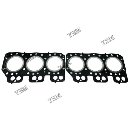 126625-01330 Head Gasket 6HAL For Yanmar Engine parts