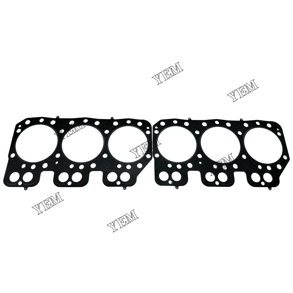 126625-01330 Head Gasket 6HAL For Yanmar Engine parts