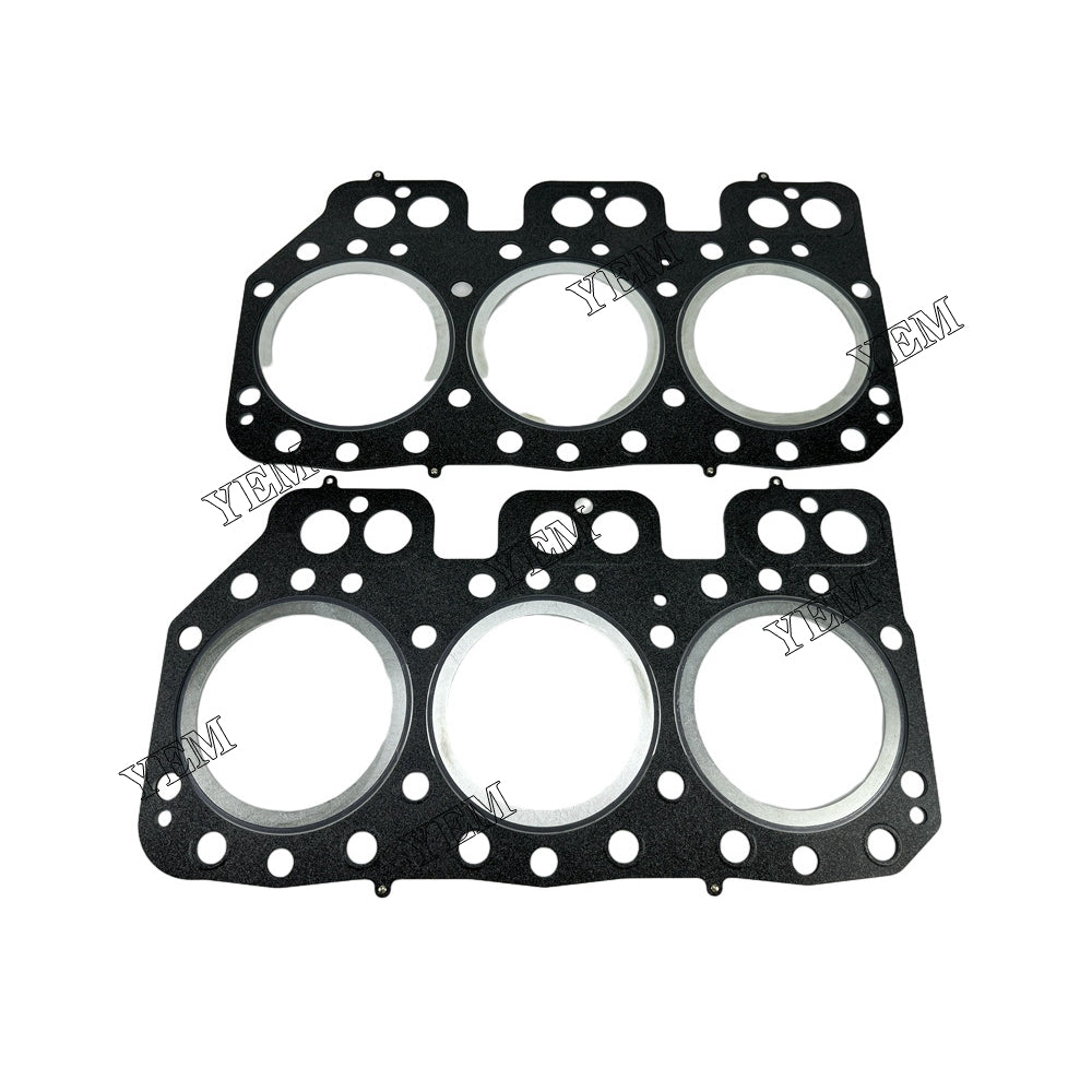 126625-01330 Head Gasket 6HAL For Yanmar Engine parts