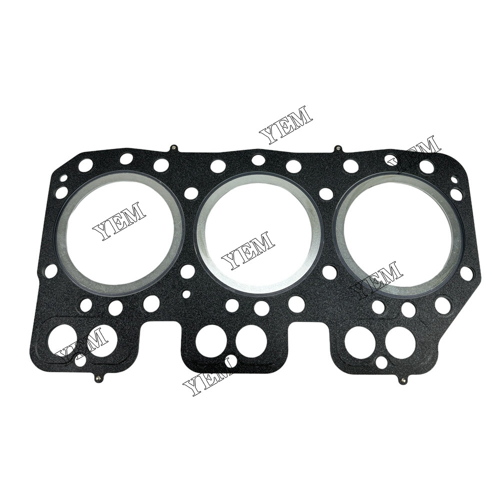 126625-01330 Head Gasket 6HAL For Yanmar Engine parts