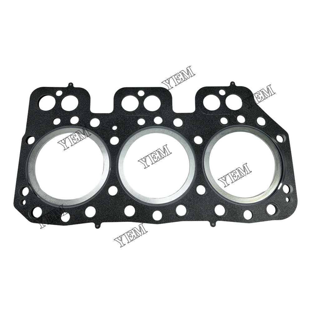 126625-01330 Head Gasket 6HAL For Yanmar Engine parts