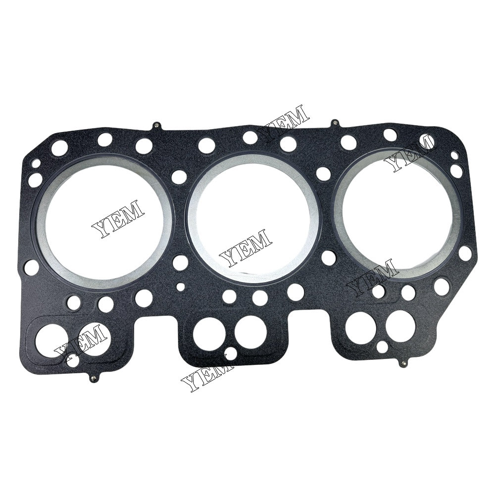 Head Gasket For Yanmar Engine parts 6HAL