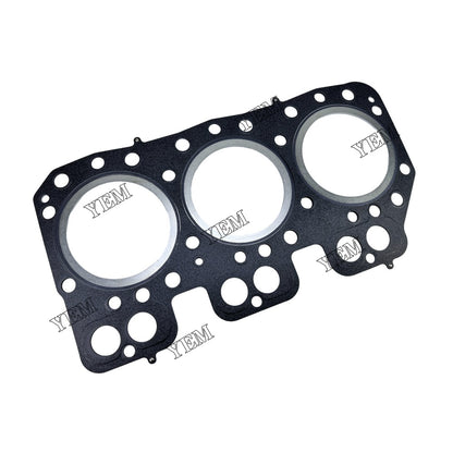 Head Gasket For Yanmar Engine parts 6HAL