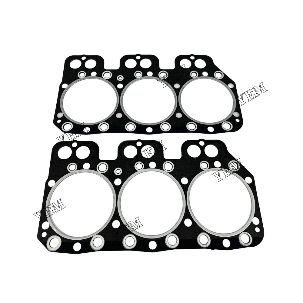 Head Gasket 6HAL For Yanmar Engine parts