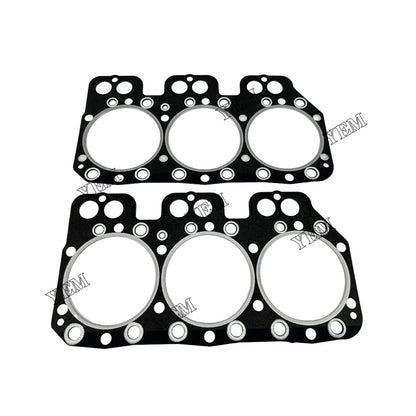 Head Gasket 6HAL For Yanmar Engine parts