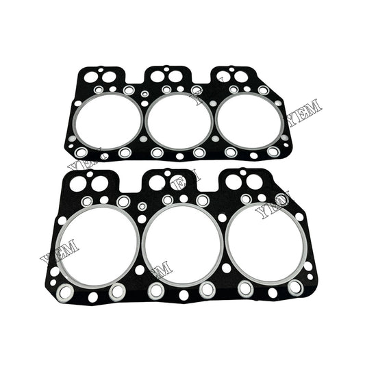 Head Gasket 6HAL For Yanmar Engine parts