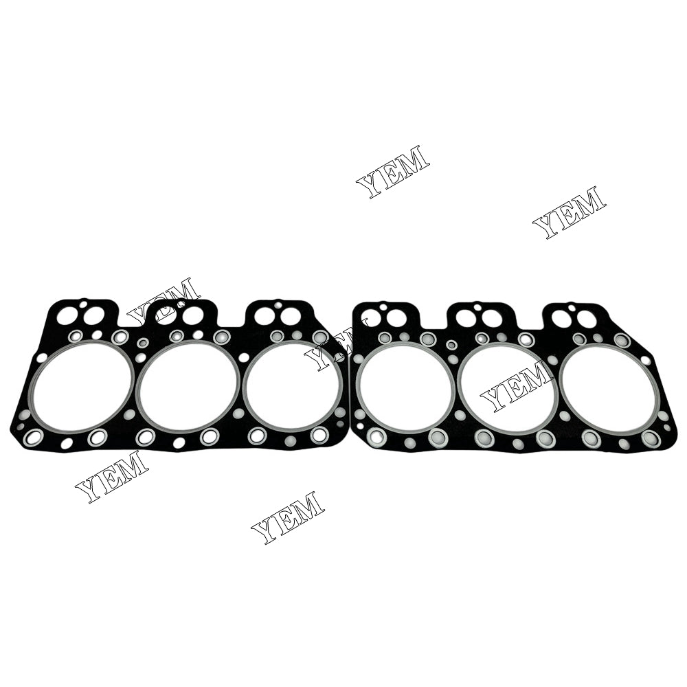 Head Gasket 6HAL For Yanmar Engine parts
