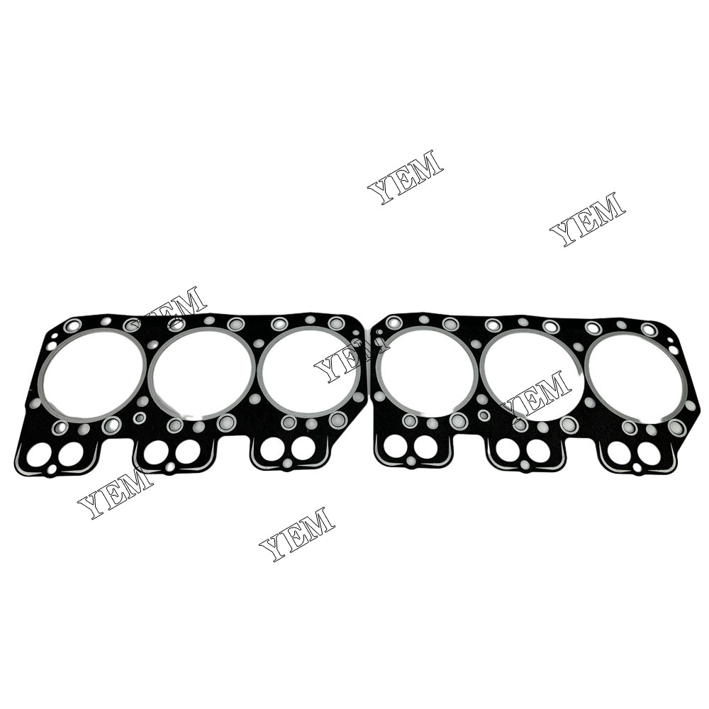 Head Gasket 6HAL For Yanmar Engine parts