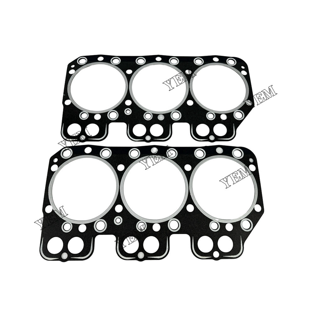 Head Gasket 6HAL For Yanmar Engine parts