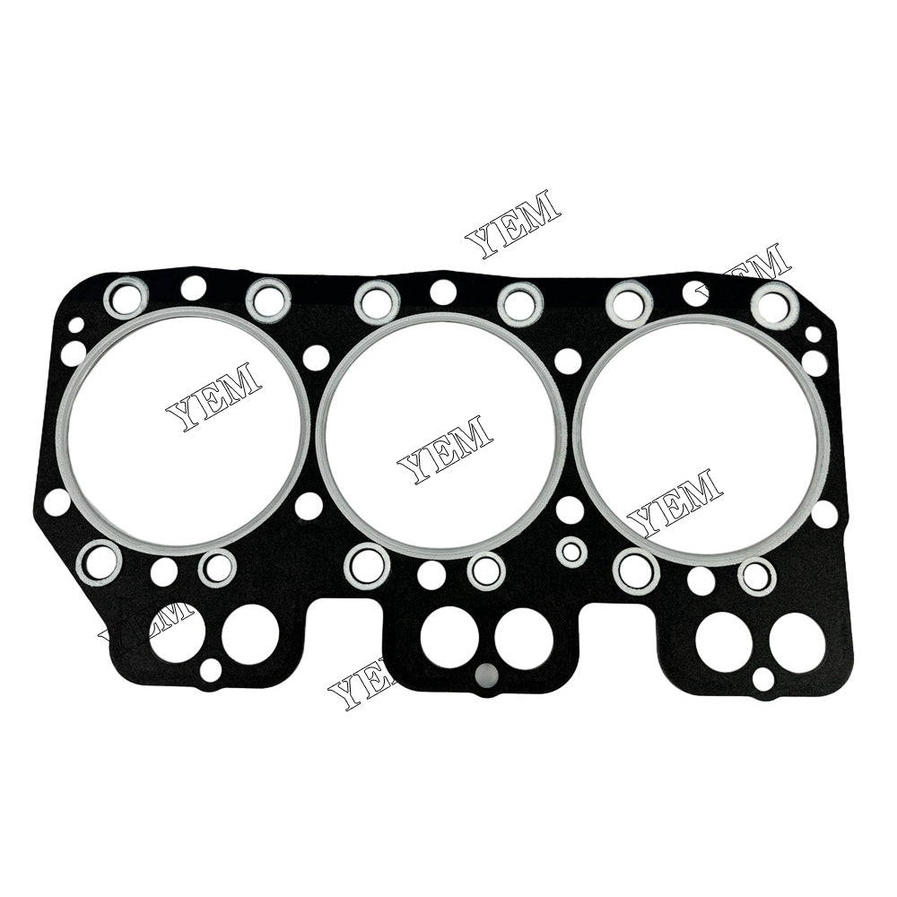 Head Gasket 6HAL For Yanmar Engine parts