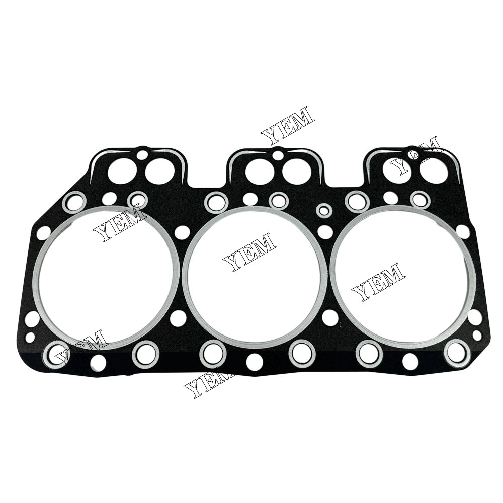 Head Gasket 6HAL For Yanmar Engine parts