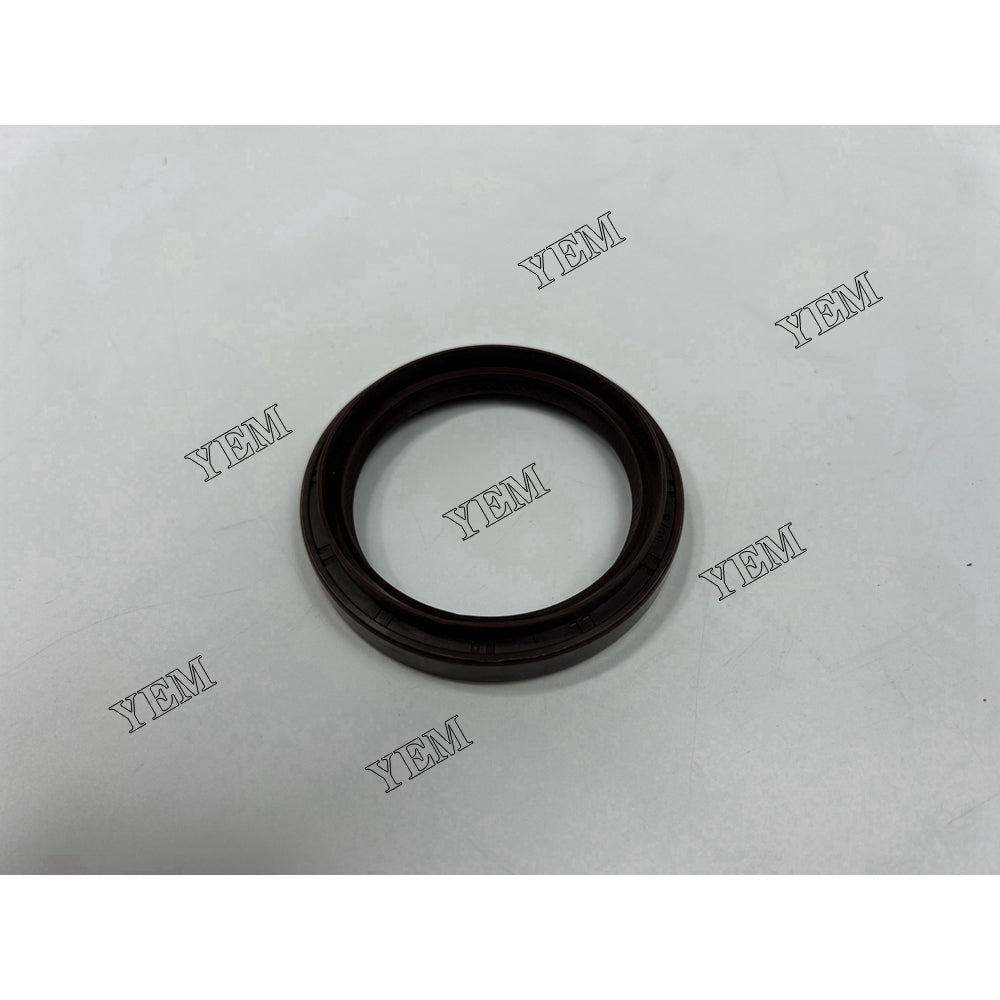 Crankshaft Front Oil Seal For Yanmar 6LP Engine parts