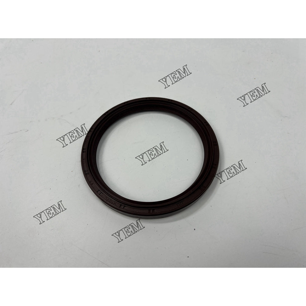 Crankshaft Rear Oil Seal For Yanmar Engine parts 6LP