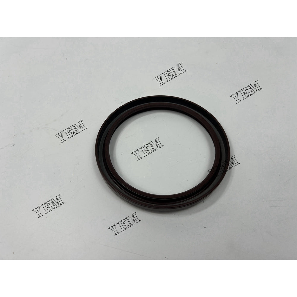 Crankshaft Rear Oil Seal For Yanmar Engine parts 6LP