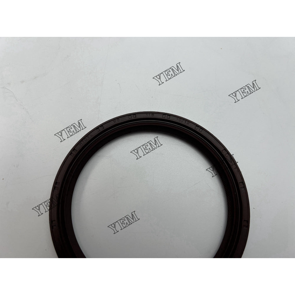 Crankshaft Rear Oil Seal For Yanmar Engine parts 6LP