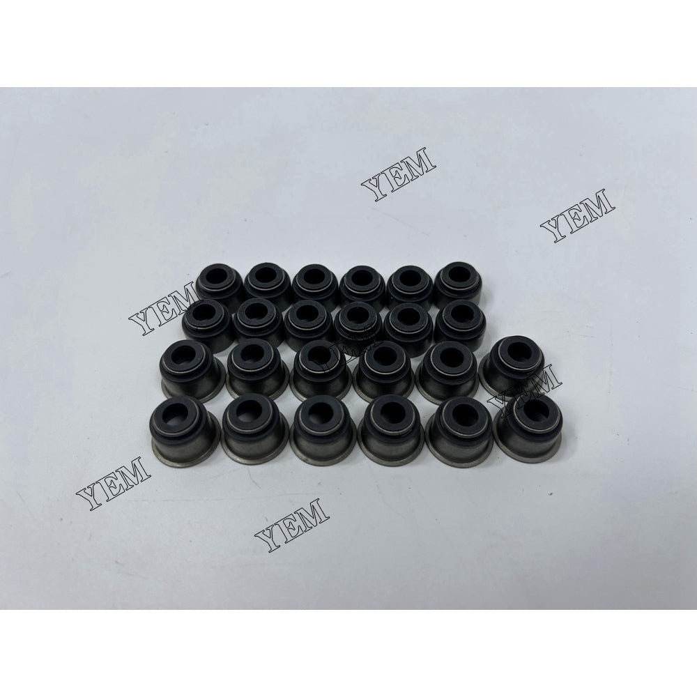 Valve Oil Seal For Yanmar 6LP Engine parts