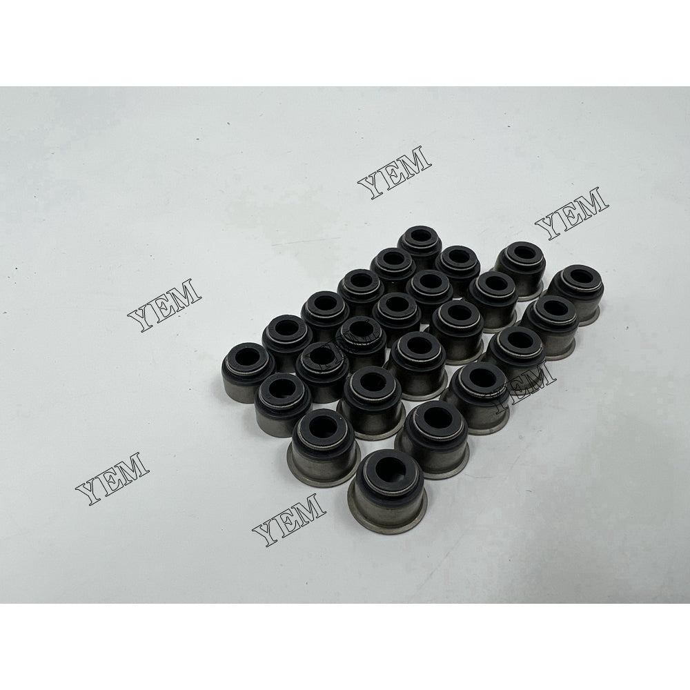 Valve Oil Seal For Yanmar 6LP Engine parts