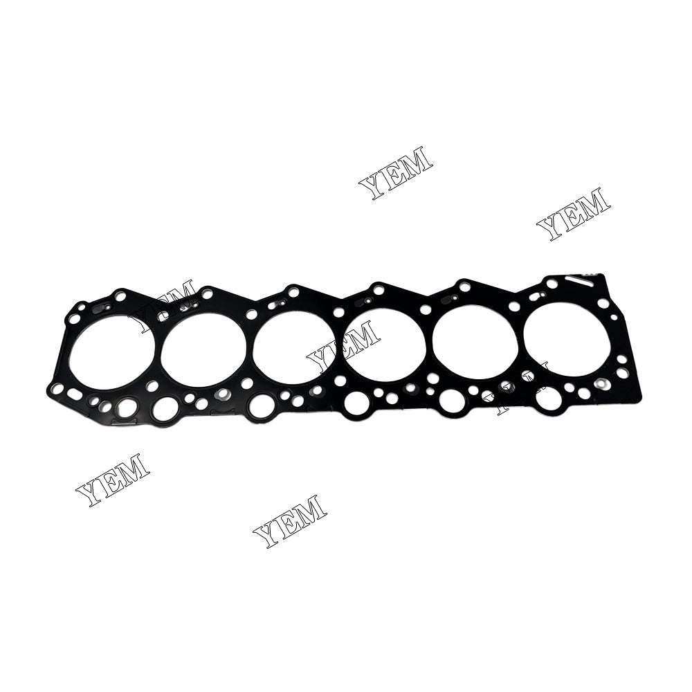 Head Gasket For Yanmar 6LP Engine parts
