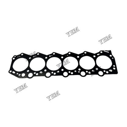 Head Gasket For Yanmar 6LP Engine parts