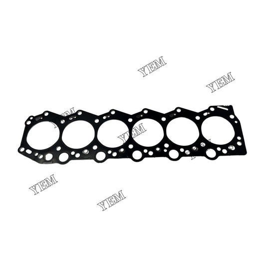 Head Gasket For Yanmar 6LP Engine parts