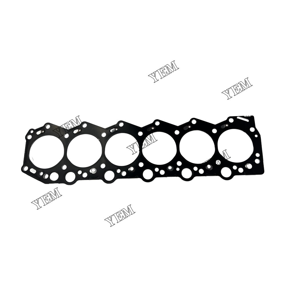 Head Gasket For Yanmar 6LP Engine parts